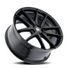 TOUREN | TR94 20x9.0 ET35 - Gloss Black