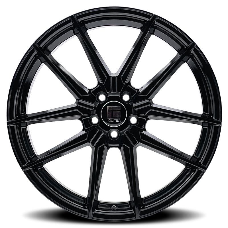 TOUREN | TR94 20x9.0 ET35 - Gloss Black