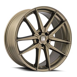 TOUREN | TR94 20x9.0 ET35 - Gloss Dark Bronze