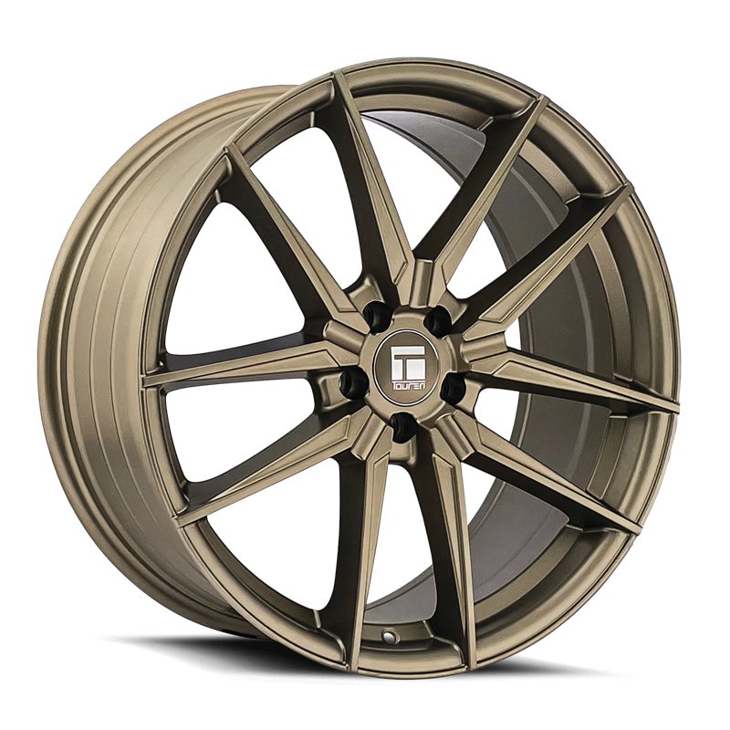 TOUREN | TR94 20x9.0 ET35 - Gloss Dark Bronze