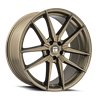 TOUREN | TR94 20x9.0 ET35 - Gloss Dark Bronze