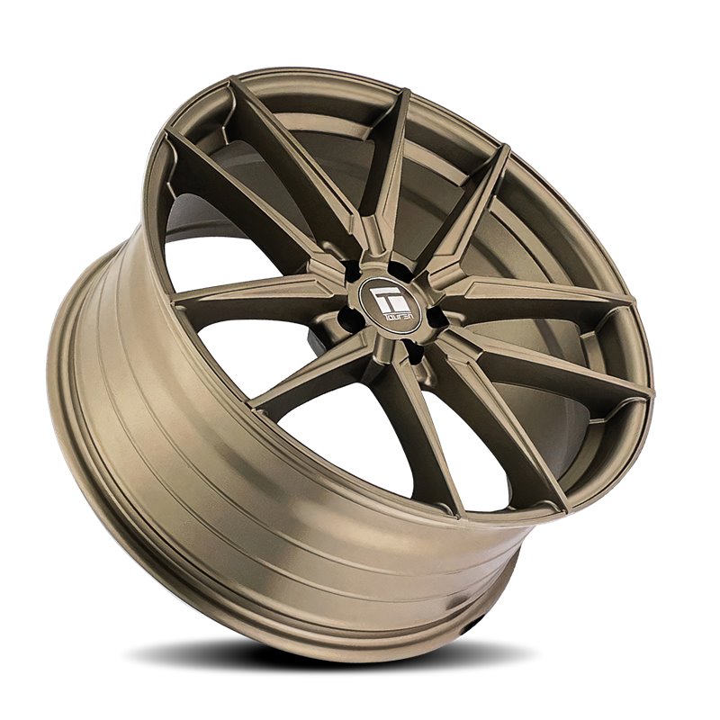 TOUREN | TR94 20x9.0 ET35 - Gloss Dark Bronze