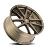 TOUREN | TR94 20x9.0 ET35 - Gloss Dark Bronze