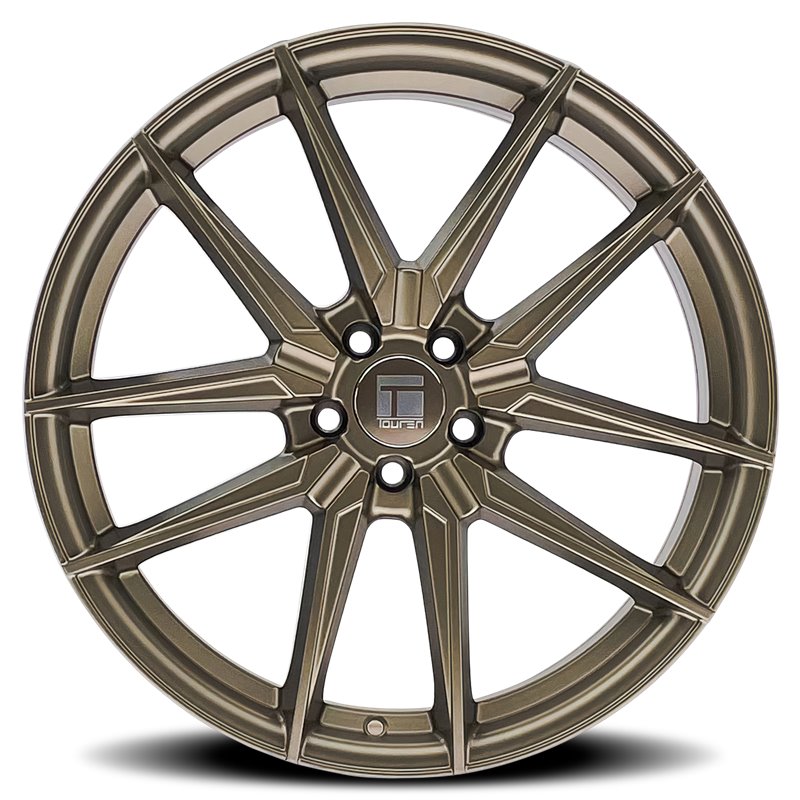 TOUREN | TR94 20x9.0 ET35 - Gloss Dark Bronze