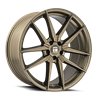 TOUREN | TR94 18x8.0 ET35 - Gloss Dark Bronze