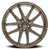 TOUREN | TR94 18x8.0 ET35 - Gloss Dark Bronze