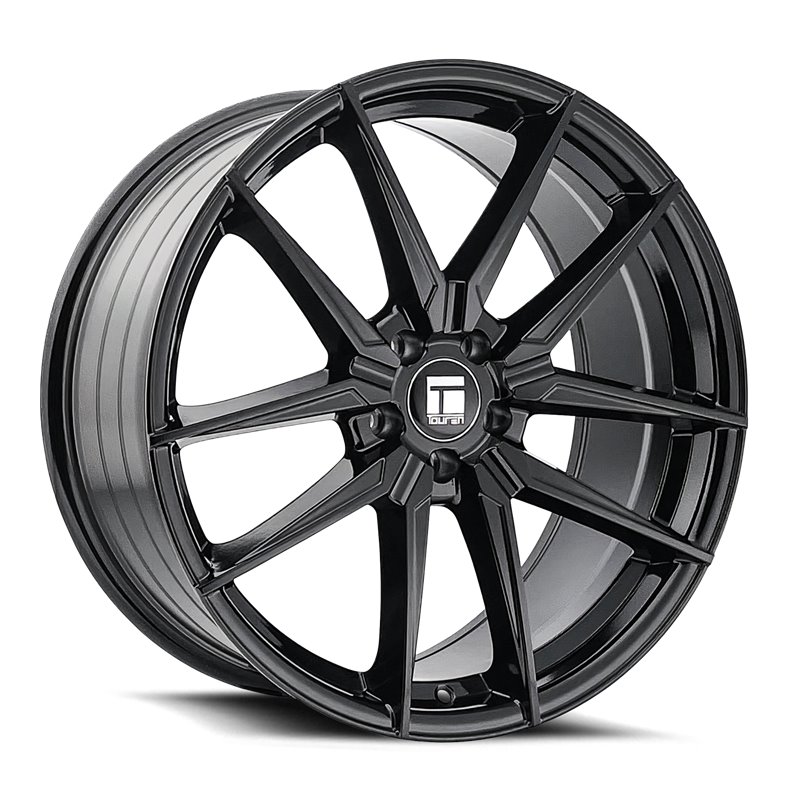 TOUREN | TR94 18x8.0 ET35 - Gloss Black