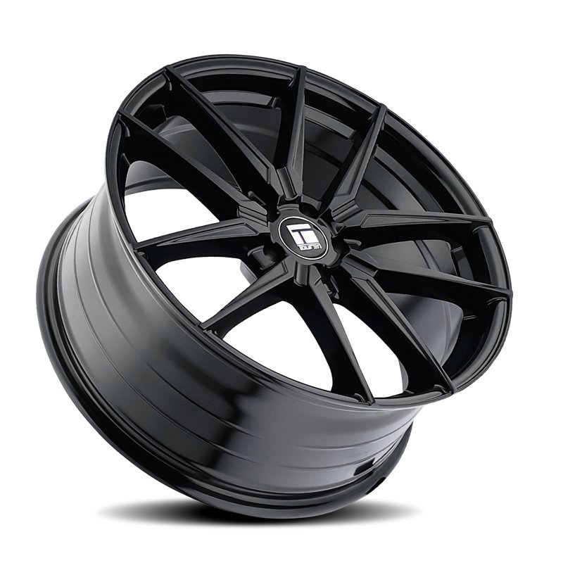 TOUREN | TR94 18x8.0 ET35 - Gloss Black