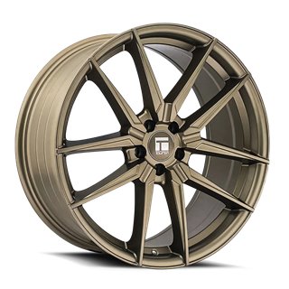 TOUREN | TR94 19x8.5 ET35 - Gloss Dark Bronze