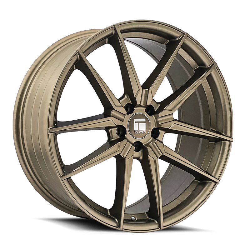 TOUREN | TR94 19x8.5 ET35 - Gloss Dark Bronze