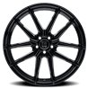 TOUREN | TR94 19x8.5 ET35 - Gloss Black