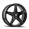 TOUREN | TF96 20x9.0 ET35 - Gloss Black