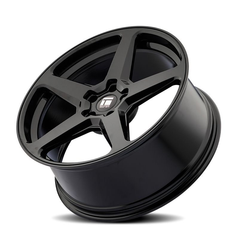 TOUREN | TF96 20x9.0 ET35 - Gloss Black