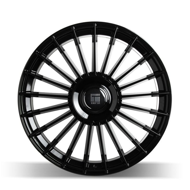 TOUREN | TR10 22x9.0 ET20 - Gloss Black