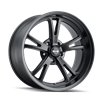 RIDLER | 606 20x10.5 ET40 - Matte Black