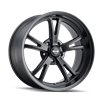 RIDLER | 606 22x9.0 ET20 - Matte Black