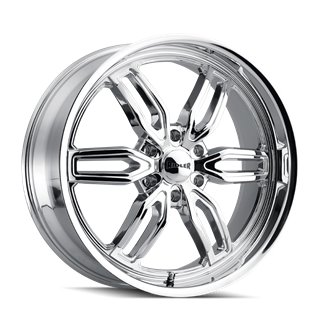 RIDLER | 609 20x9.0 ET30 - Chrome