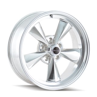 RIDLER | 675 15x8.0 ET-12 - Polished
