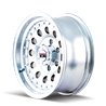ION | 71 15x8.0 ET-19 - Machined