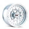 ION | 71 15x8.0 ET-19 - Machined
