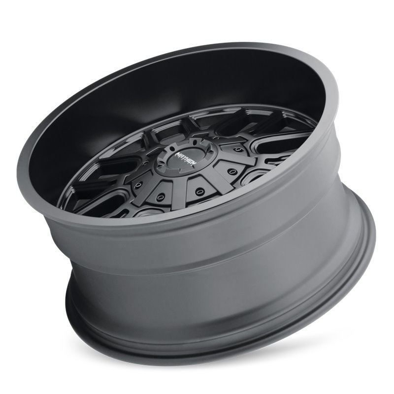 Mayhem | COGENT 20x10.0 ET-19 - Matte Black