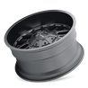Mayhem | COGENT 20x10.0 ET-19 - Matte Black