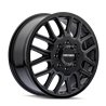 Mayhem | COGENTDUALLY 20x8.3 ET115 - Gloss Black