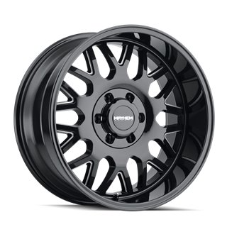 Mayhem | TRIPWIRE 20x10.0 ET-19 - Gloss Black Milled