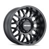 Mayhem | TRIPWIRE 20x10.0 ET-19 - Matte Black