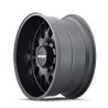 Mayhem | TRIPWIRE 20x10.0 ET-19 - Matte Black