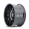 Mayhem | TRIPWIRE 20x10.0 ET-19 - Gloss Black Milled