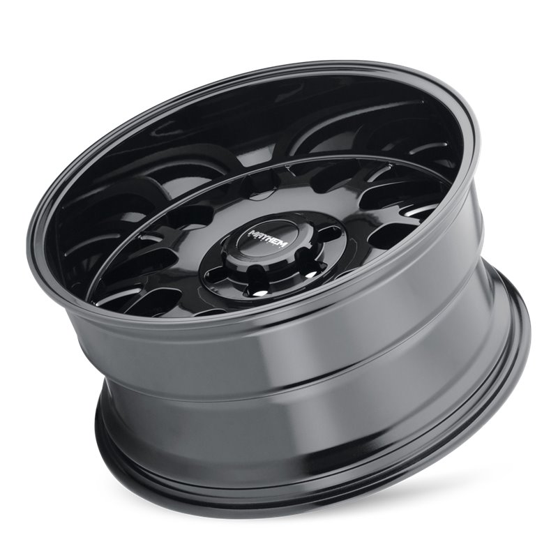 Mayhem | TRIPWIRE 20x10.0 ET-19 - Gloss Black Milled