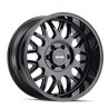 Mayhem | TRIPWIRE 20x10.0 ET-26 - Gloss Black Milled