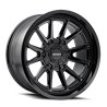 Mayhem | INTREPID 20x10.0 ET-24 - Gloss Black