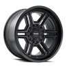 Mayhem | HERMOSA 20x10.0 ET-25 - Matte Black