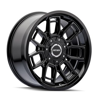 Mayhem | ORDINANCE 20x9.0 ET0 - Gloss Black