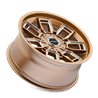 Mayhem | ORDINANCE 20x9.0 ET0 - Matte Bronze