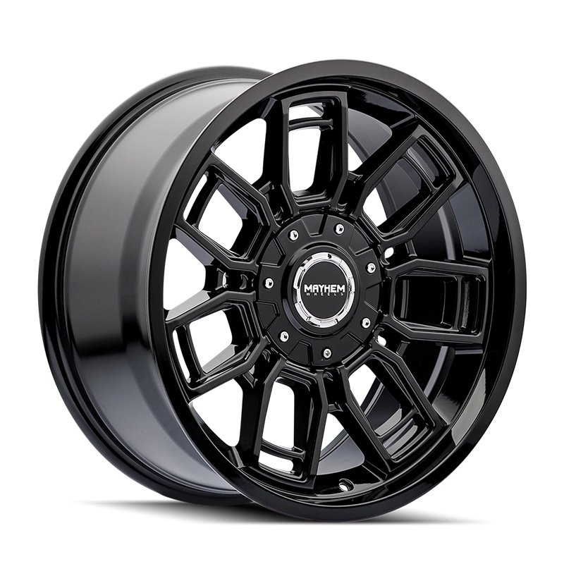 Mayhem | ORDINANCE 20x9.0 ET0 - Gloss Black