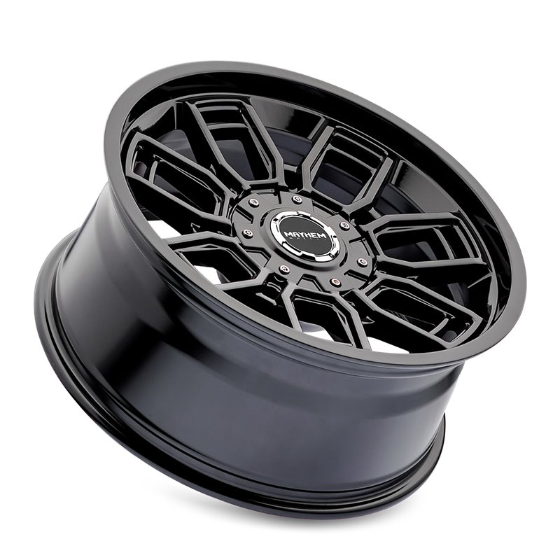 Mayhem | ORDINANCE 20x9.0 ET0 - Gloss Black