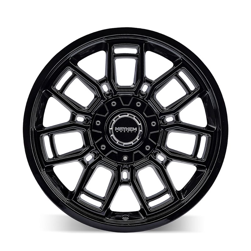 Mayhem | ORDINANCE 20x9.0 ET0 - Gloss Black