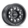 Mayhem | VOYAGER 18x9.0 ET0 - Matte Black