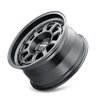 Mayhem | VOYAGER 18x9.0 ET0 - Matte Black