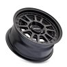 Mayhem | COMPASS 18x9.0 ET18 - Matte Black Mayhem Wheels Custom Wheels