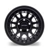 Mayhem | COMPASS 18x9.0 ET18 - Matte Black Mayhem Wheels Custom Wheels