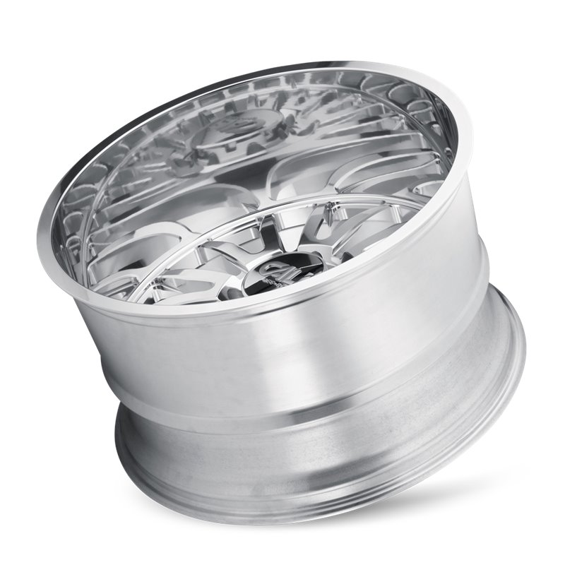 CALI Off-Road | SUMMIT 22x12.0 ET-51 - Polished