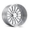 CALI Off-Road | SUMMIT 20x12.0 ET-51 - Brushed Milled