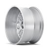 CALI Off-Road | SUMMIT 20x12.0 ET-51 - Brushed Milled