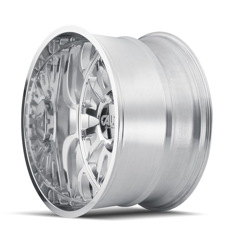 CALI Off-Road | SUMMIT 20x12.0 ET-51 - Polished