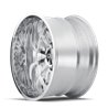 CALI Off-Road | SUMMIT 20x12.0 ET-51 - Polished