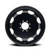 CALI Off-Road | SUMMIT DUALLY 24x8.3 ET100 - Matte Black